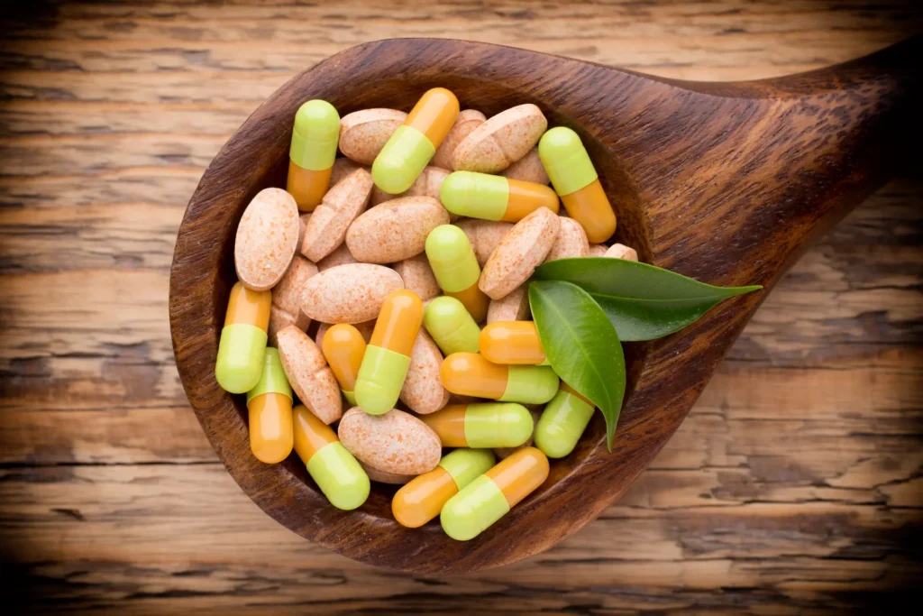 Vitaminas Esenciales