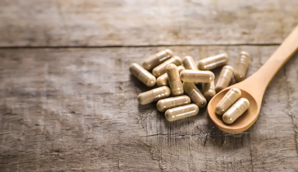 Vitaminas por Etapa